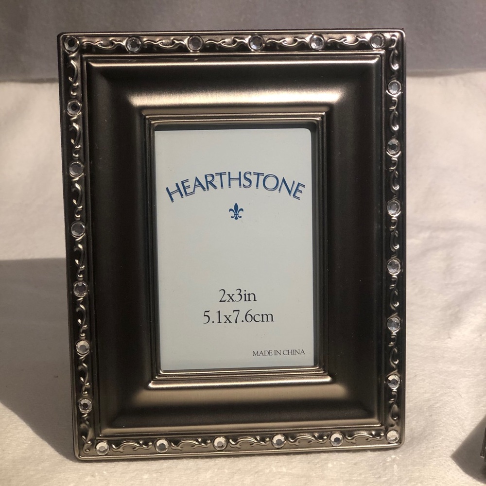 Mini Photo Frame